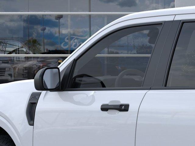 2026 FORD MAVERICK XL — миниатюра 21