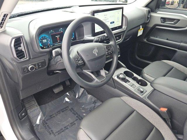 FORD BRONCO SPORT BIG BEND - 8