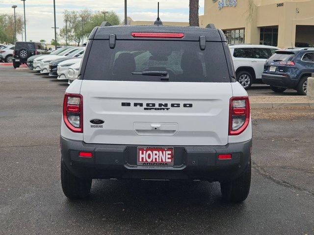 FORD BRONCO SPORT BIG BEND - 3