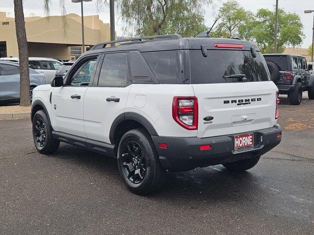 FORD BRONCO SPORT BIG BEND - 5