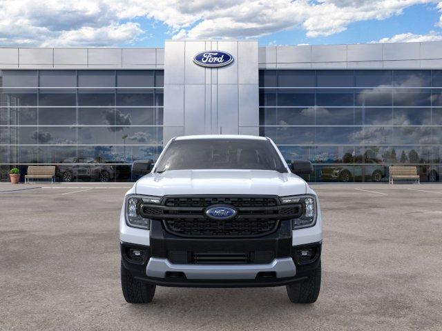 2026 FORD RANGER XLT — фото 6