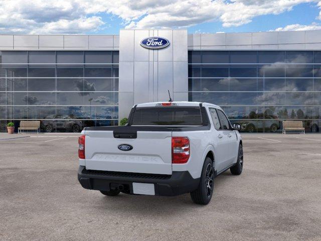 صورة 8 لـ 2026 FORD MAVERICK LARIAT