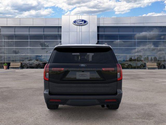 صورة 5 لـ 2026 FORD EXPEDITION TREMOR