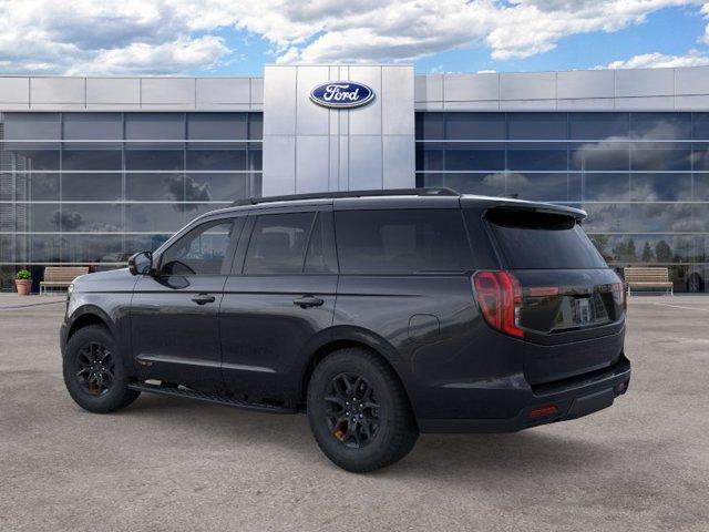 صورة 4 لـ 2026 FORD EXPEDITION TREMOR