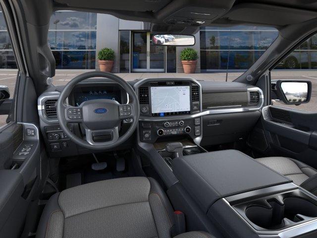 2026 FORD F-150 LARIAT 照片 9