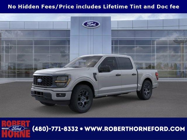 FORD F-150 STX - 1
