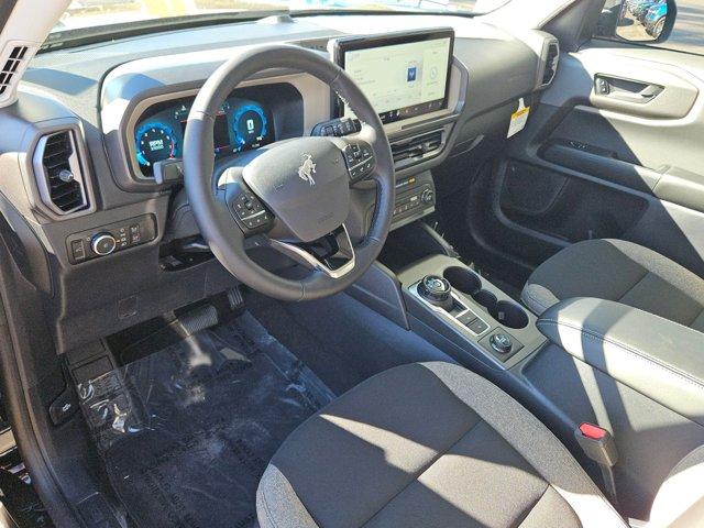 FORD BRONCO SPORT BIG BEND - 8