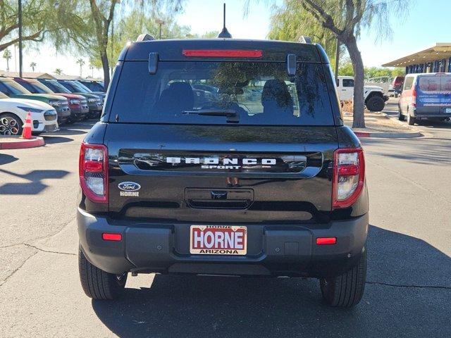 FORD BRONCO SPORT BIG BEND - 3