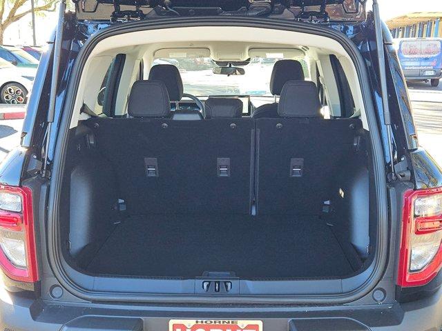 FORD BRONCO SPORT BIG BEND - 4