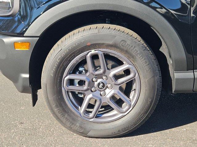 FORD BRONCO SPORT BIG BEND - 7