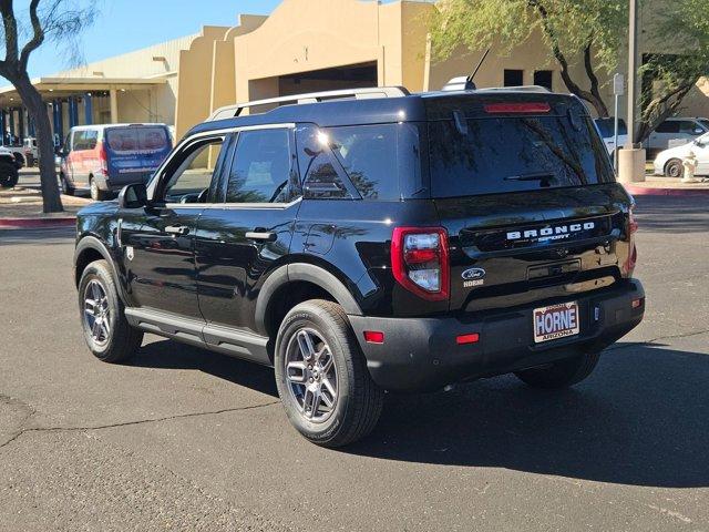 FORD BRONCO SPORT BIG BEND - 5