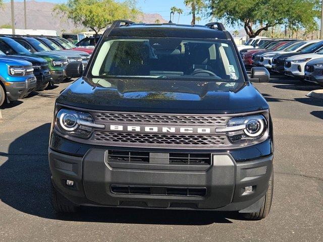 FORD BRONCO SPORT BIG BEND - 2