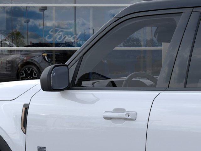 صورة مصغرة 20 لـ 2026 FORD BRONCO SPORT BIG BEND