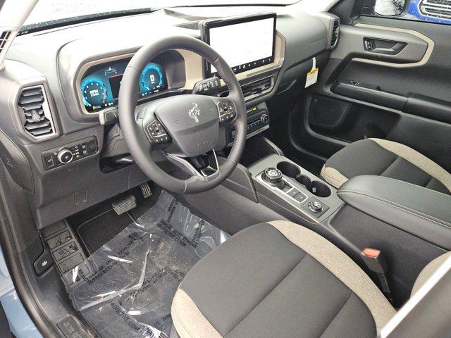 FORD BRONCO SPORT BIG BEND - 8