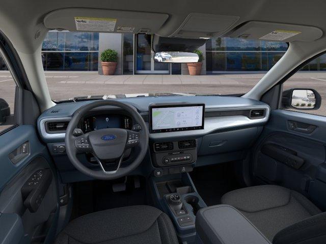 صورة 9 لـ 2026 FORD MAVERICK XLT