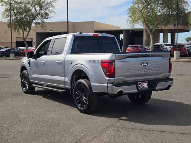 FORD F-150 XLT - 5