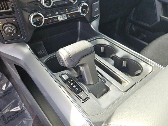 FORD F-150 XLT - 10