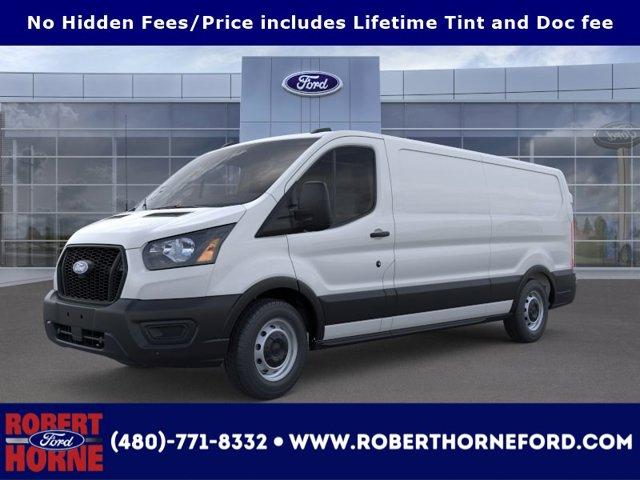 New 2026 Ford Transit-150
