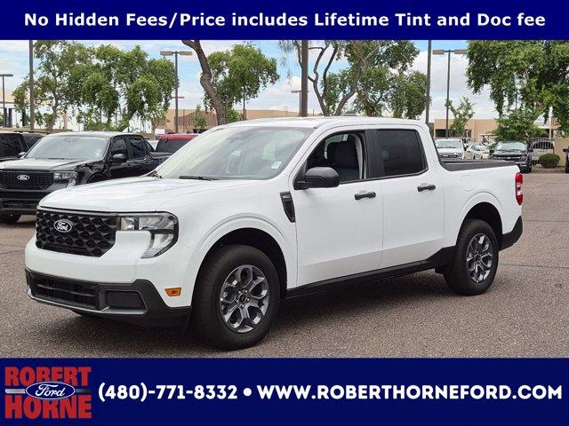 New 2026 Ford Maverick XLT
