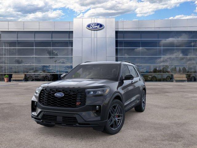 صورة 2 لـ 2026 FORD EXPLORER ST