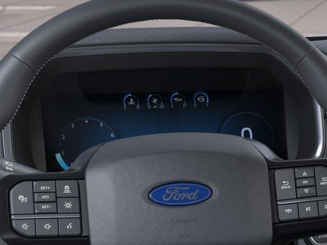 صورة مصغرة 13 لـ 2026 FORD F-150 PLATINUM