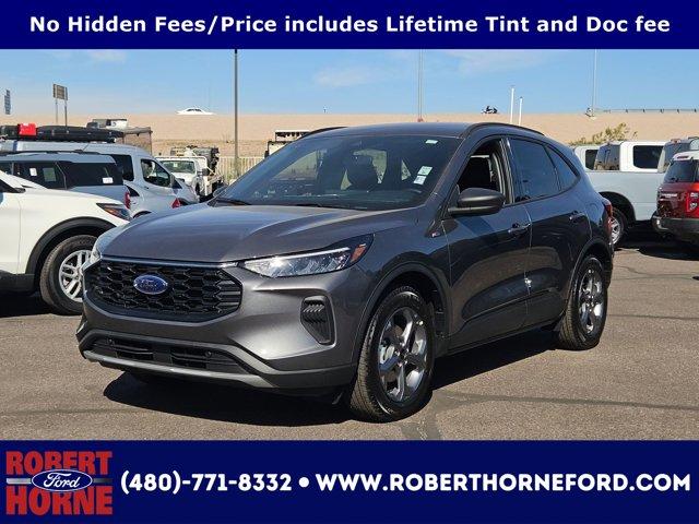 New 2026 Ford Escape ST-Line