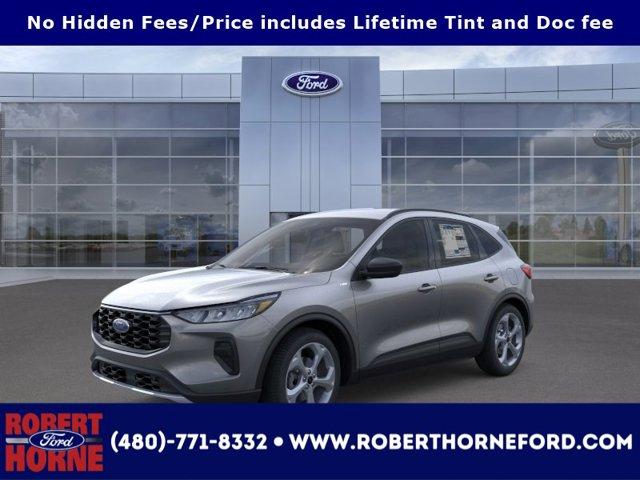 New 2026 Ford Escape ST-Line