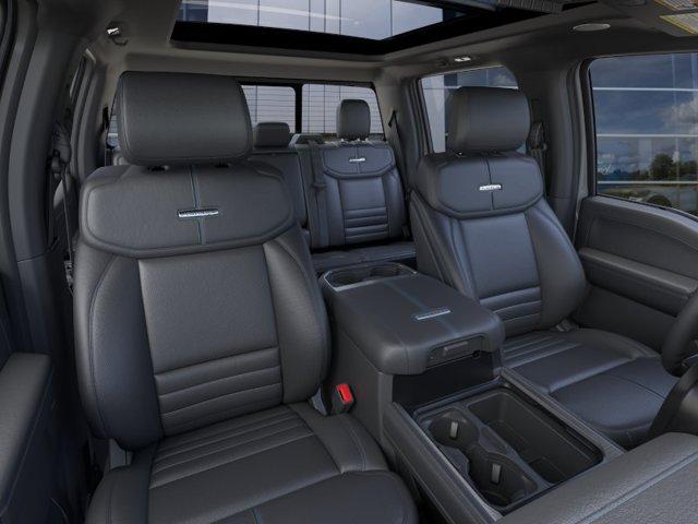 صورة 10 لـ 2026 FORD F-250 PLATINUM