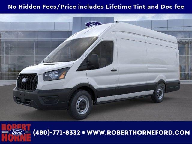 New 2026 Ford Transit-350 Base