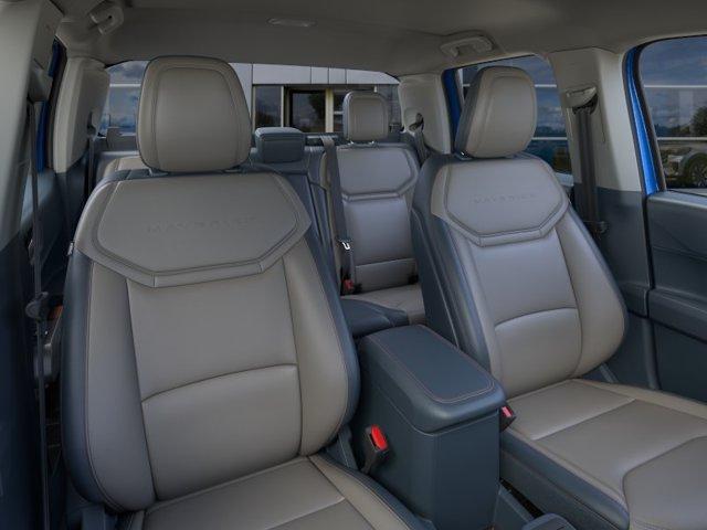 2026 FORD MAVERICK LARIAT 照片 10