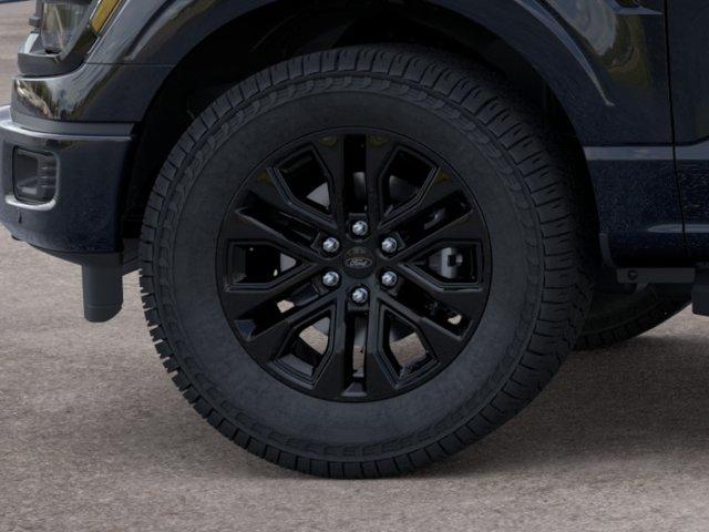 2026 FORD F-150 XLT 缩略图 19