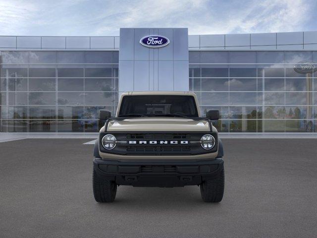 FORD BRONCO BIG BEND - 6