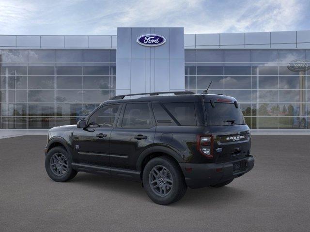 2026 FORD BRONCO SPORT BIG BEND 照片 4