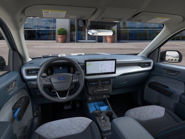 2026 FORD MAVERICK XLT 照片 9