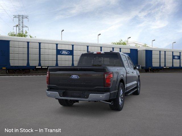 صورة 8 لـ 2026 FORD F-150 XLT