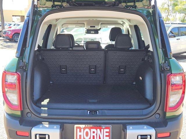 FORD BRONCO SPORT OUTER BANKS - 4
