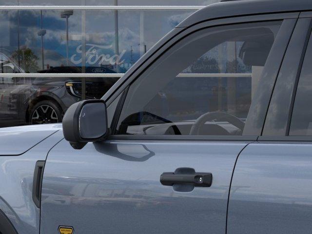2026 FORD BRONCO SPORT BADLANDS 缩略图 20