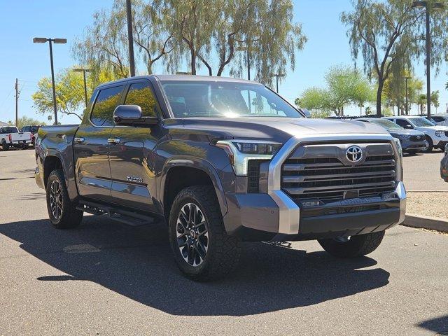 TOYOTA TUNDRA - 3