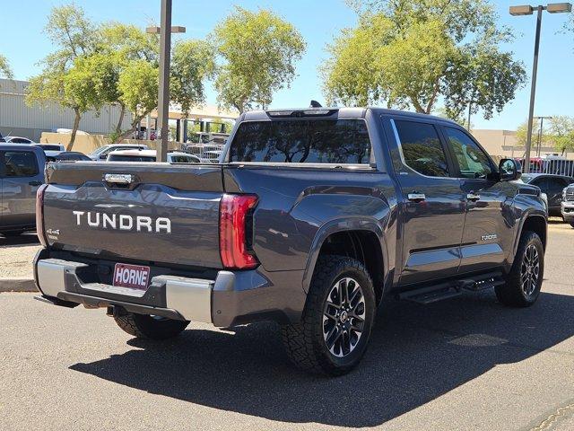TOYOTA TUNDRA - 5