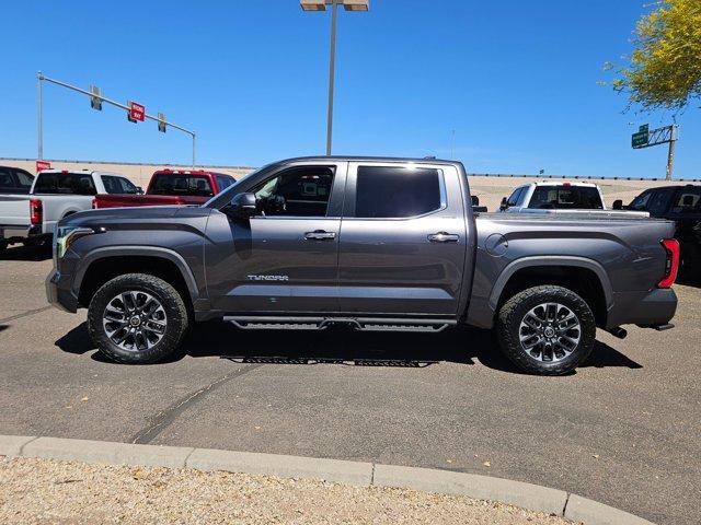 TOYOTA TUNDRA - 9