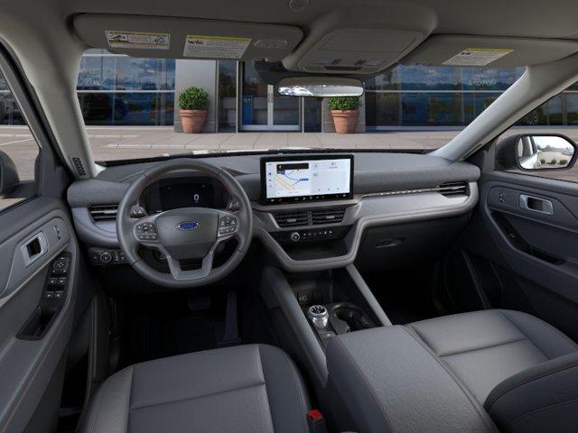 2026 FORD EXPLORER ACTIVE — фото 9