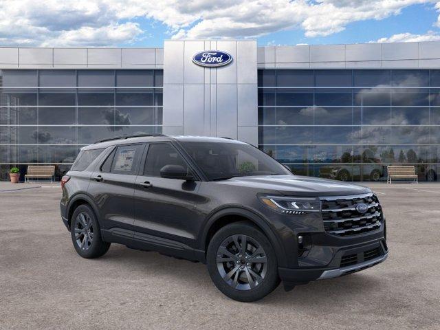 2026 FORD EXPLORER ACTIVE — фото 7