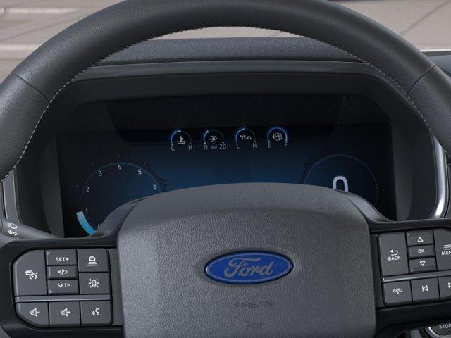 صورة مصغرة 13 لـ 2026 FORD F-150 PLATINUM