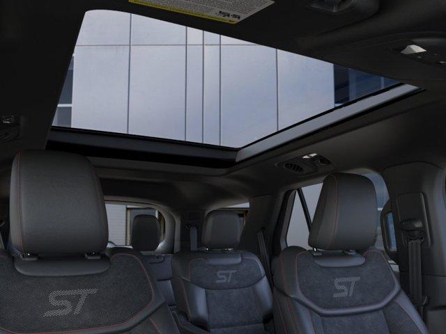 صورة مصغرة 22 لـ 2026 FORD EXPLORER ST