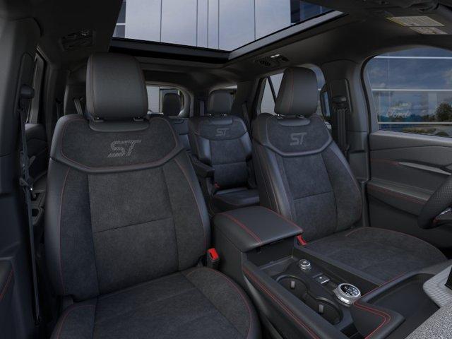 2026 FORD EXPLORER ST 照片 10