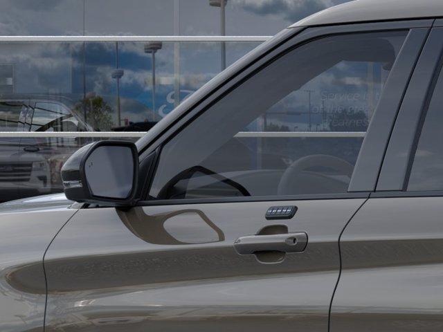 صورة مصغرة 20 لـ 2026 FORD EXPLORER ST