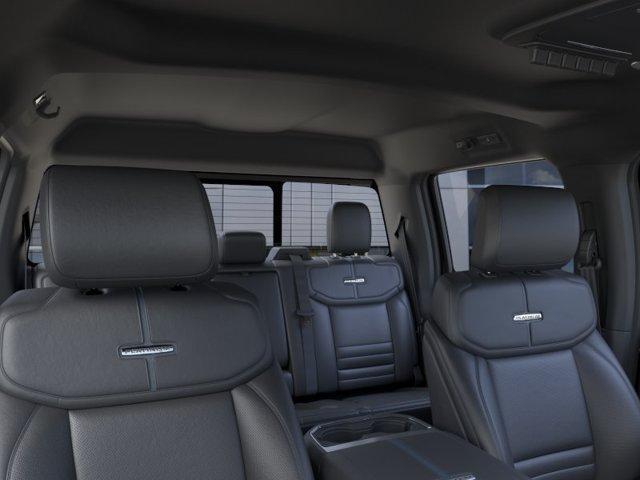 صورة مصغرة 22 لـ 2025 FORD F-350 PLATINUM