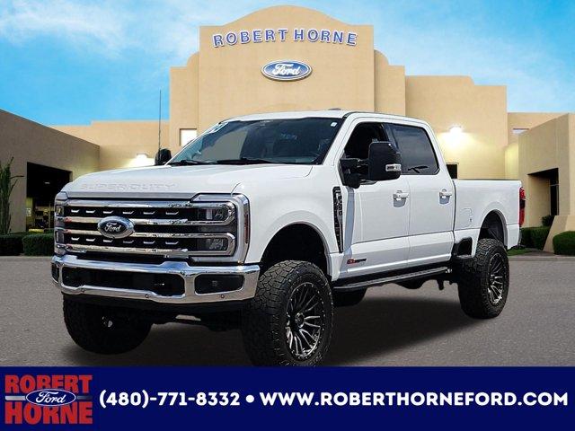 2024 Ford F-250 Super Duty Lariat