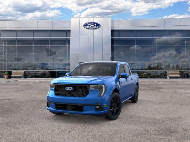 2026 FORD MAVERICK LOBO HIGH 照片 2