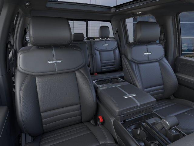صورة 10 لـ 2026 FORD F-150 PLATINUM